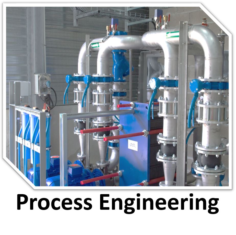 Process Engineering D S DESIGN   Process Engineering 1 